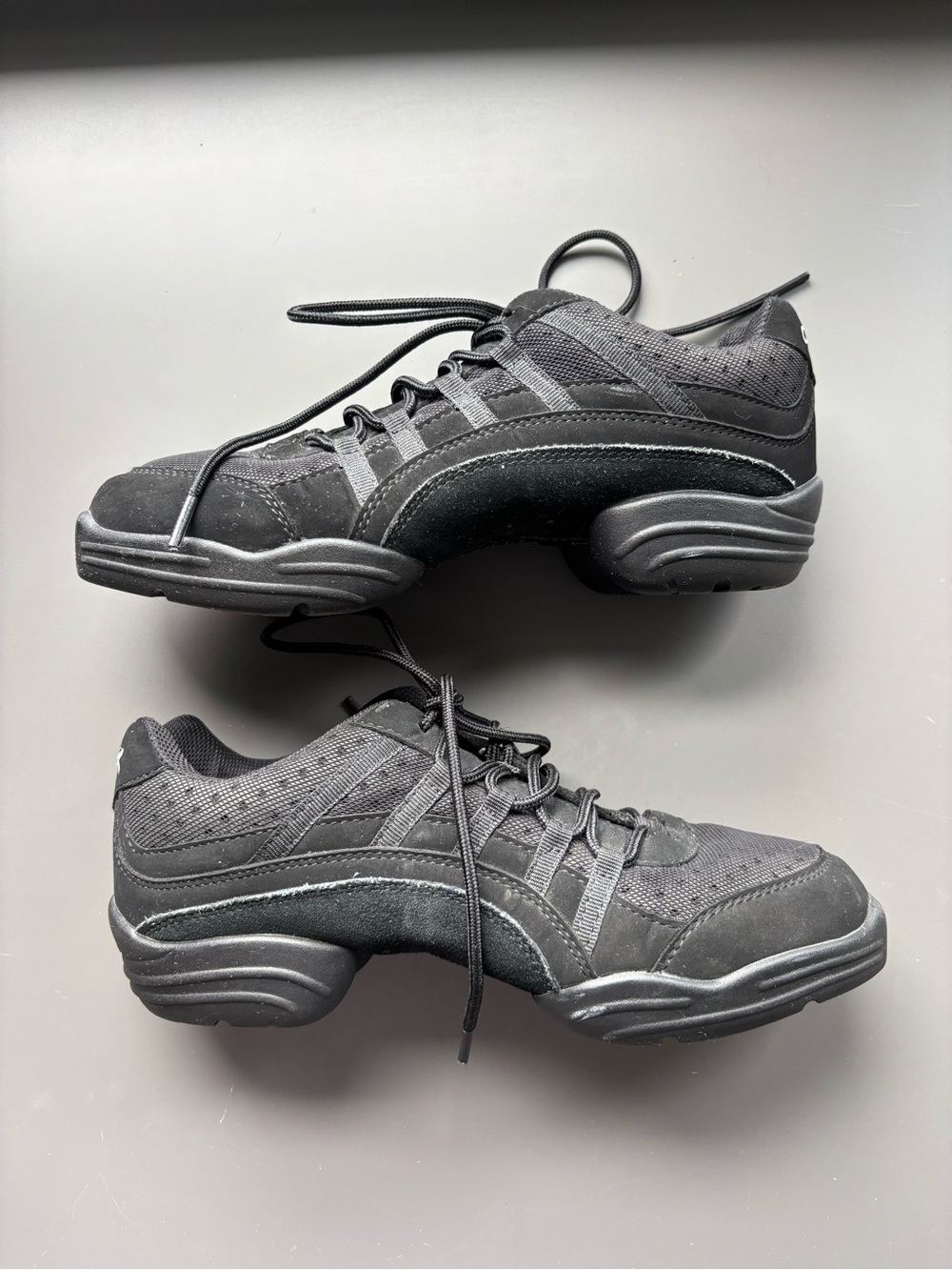 Capezio Dance Sneakers- 8.5